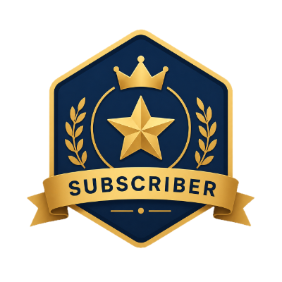 Subscriber 